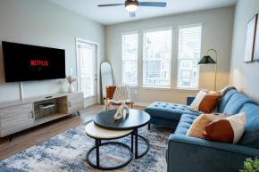 Modern Brand New 3BR 2B Apt in Heart of Athens